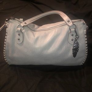 Jessica Simpson handbag/shoulder hag